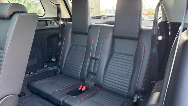 Land Rover Discovery Sport 2.0 D200 R-Dynamic HSE 5dr Auto Diesel Station Wagon